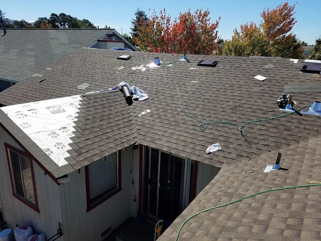 new kitchen cabinets