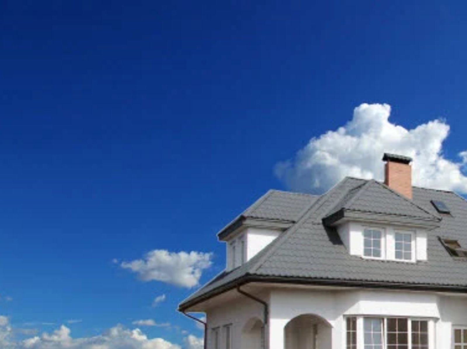 Photo of an electric panel with the cover