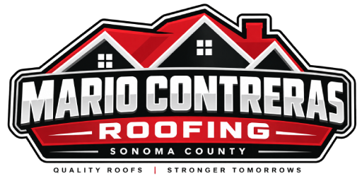 Mario Contreras Roofing, Sonoma County